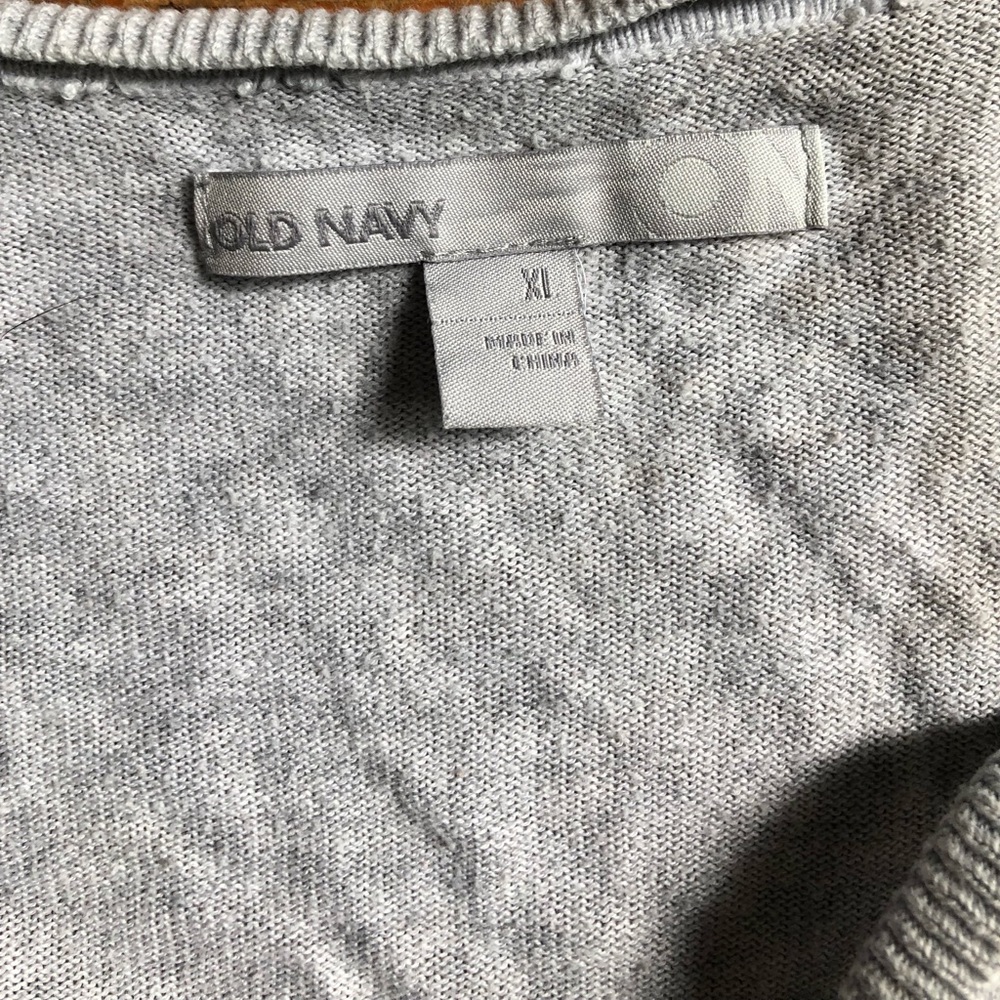 Cardigan - Picture 2 of 2